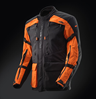 Afbeelding van KTM TERRA ADVENTURE V2 JACKET