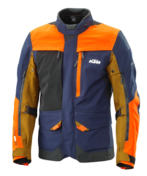 Afbeeldingen van KTM VAST GORE-TEX JACKET