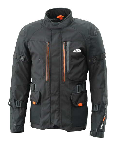 Afbeelding van KTM ADV S GORE-TEX JACKET