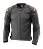 Afbeelding van KTM HELICAL LEATHER JACKET