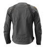Afbeelding van KTM HELICAL LEATHER JACKET