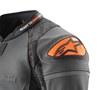 Afbeelding van KTM HELICAL LEATHER JACKET