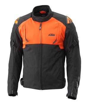 Afbeeldingen van KTM AMPERE WP JACKET