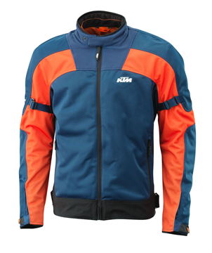 Afbeeldingen van KTM SOLAR AIR V2 JACKET