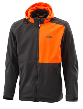 Afbeeldingen van KTM TWO 4 RIDE V2 JACKET