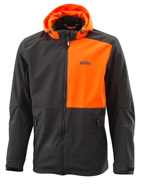 Afbeelding van KTM TWO 4 RIDE V2 JACKET