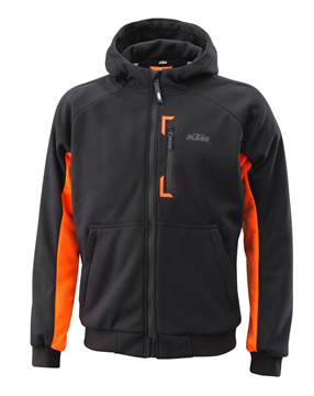 Afbeeldingen van KTM PRIME HOODIE