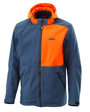 Afbeeldingen van KTM TWO 4 RIDE V2 JACKET