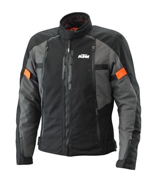 Afbeeldingen van KTM STREET EVO V2 JACKET