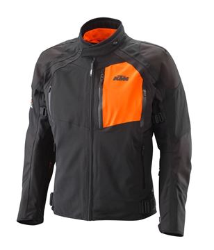 Afbeeldingen van KTM APEX V3 WP JACKET