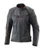 Afbeelding van KTM WOMEN ASPECT LEATHER JACKET