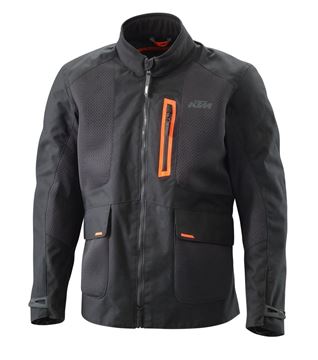 Afbeeldingen van KTM VENTED V2 JACKET