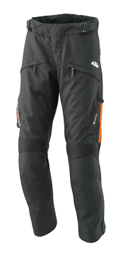 Afbeeldingen van KTM ADV S GORE-TEX PANTS