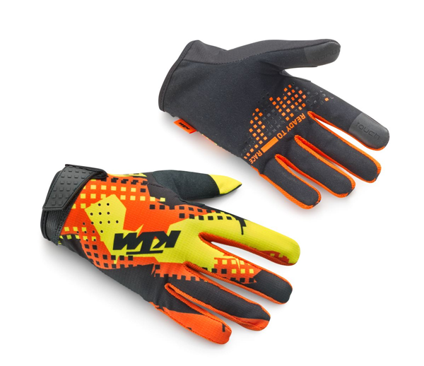 Afbeelding van KTM GRAVITY-FX GLOVES