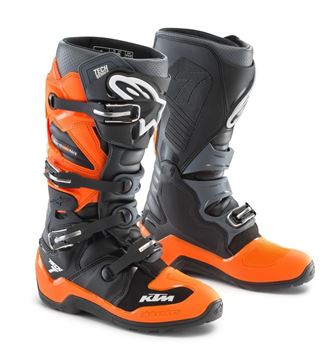 Afbeeldingen van KTM TECH 7 EXC BOOTS
