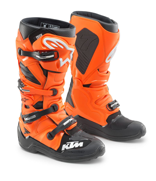 Afbeeldingen van KTM TECH 7 MX BOOTS