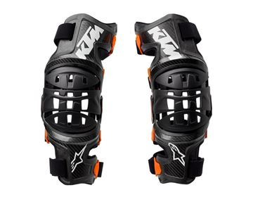 Afbeeldingen van KTM BIONIC 10 KNEE BRACE
