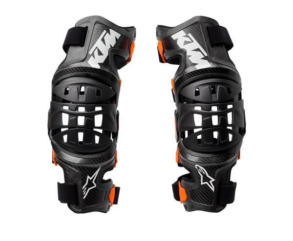 Afbeelding van KTM BIONIC 10 KNEE BRACE