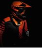 Afbeelding van KTM BIONICH TECH 2 NECK BRACE