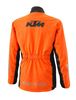Afbeelding van KTM RAIN JACKET