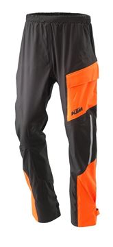 Afbeeldingen van KTM RAIN PANTS