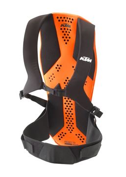 Afbeeldingen van KTM FLEX PROTECTOR