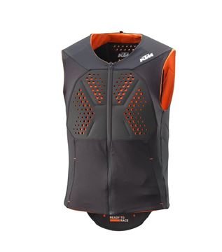 Afbeeldingen van KTM PROTECTOR VEST