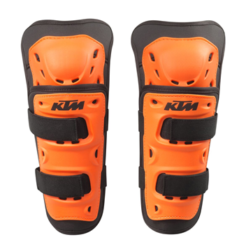 Afbeeldingen van KTM ACCES KNEE PROTECTOR