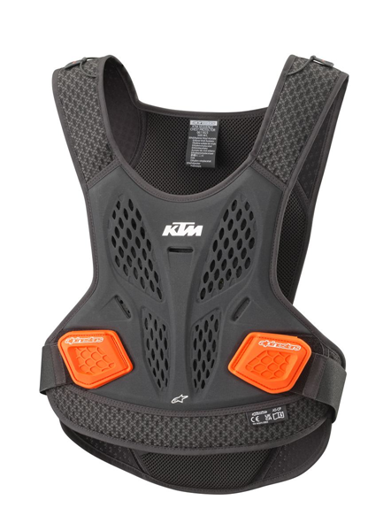 Afbeelding van KTM SEQUENCE CHEST PROTECTOR