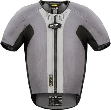 Afbeeldingen van KTM TECH-AIR 5 AIRBAG VEST