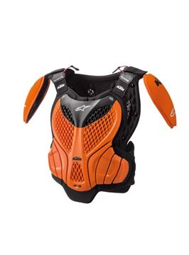 Afbeeldingen van KTM KIDS A5 S BODY PROTECTOR