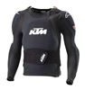 Afbeelding van KTM YOUTH BIONIC PLUS PROTECTION JACKET