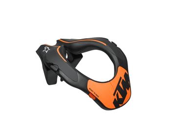 Afbeeldingen van KTM KIDS NECK BRACE