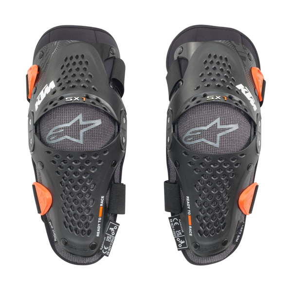 Afbeelding van KTM SX-1 YOUTH KNEE PROTECTOR