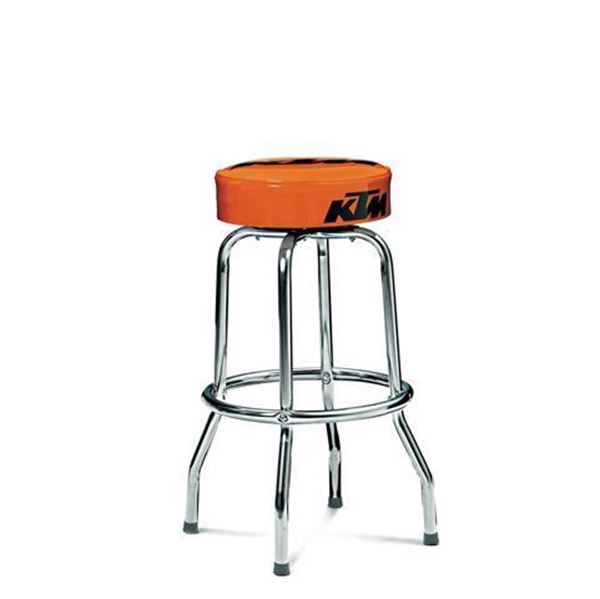 Afbeelding van KTM BAR STOOL