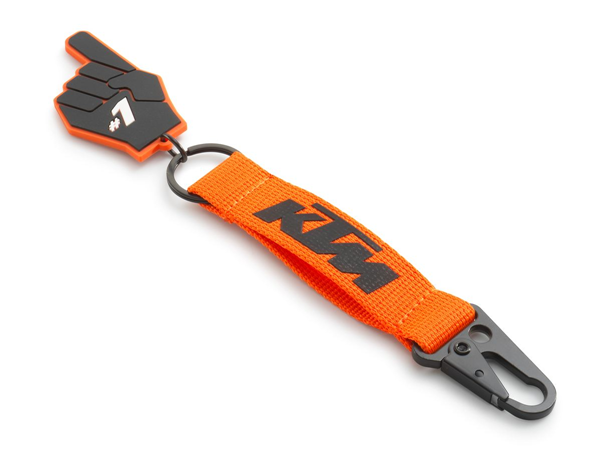 Afbeelding van KTM KEYHOLDER