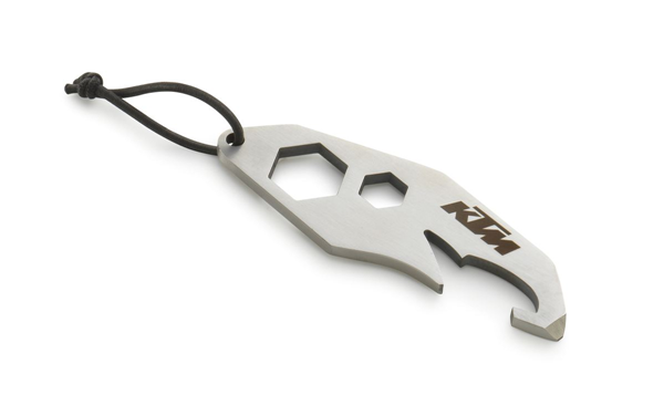 Afbeelding van KTM BOTTLE OPENER
