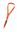 Afbeeldingen van KTM TEAM LANYARD ORANGE
