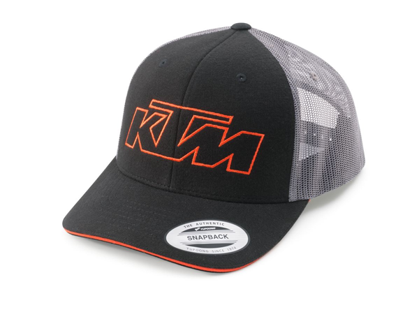 Afbeelding van MX TRUCKER CAP