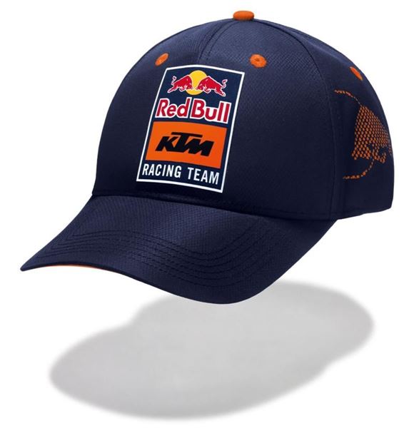Afbeelding van KIDS RB KTM LASER CUT CAP