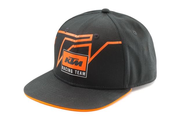 Afbeelding van KIDS TEAM FLAT CAP OS