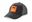 Afbeeldingen van MECHANIC CURVED CAP BLACK