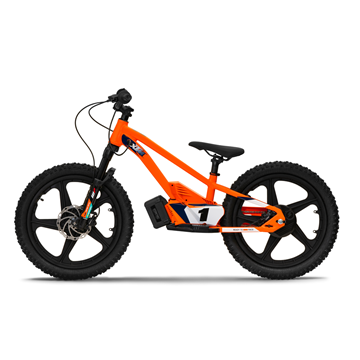 Afbeeldingen van Nieuwe Stacyc SX-E1.20