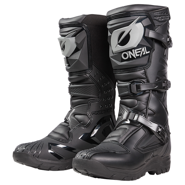 Afbeelding van O'NEAL RSX ADVENTURE BOOT BLACK