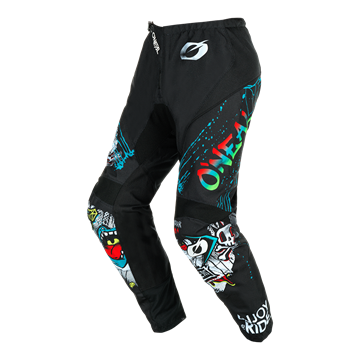 Afbeeldingen van ONEAL Element Kinderbroek