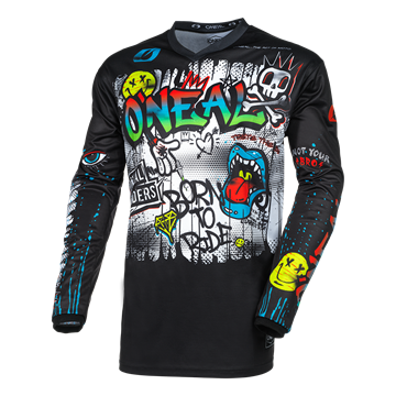 Afbeeldingen van Shirt Oneal Element Youth