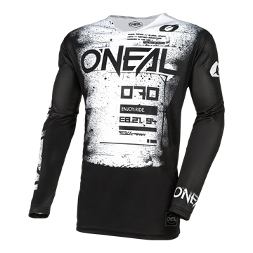 Afbeeldingen van Shirt Oneal Mayhem