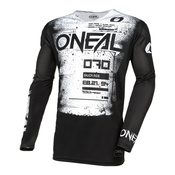 Afbeelding van Shirt Oneal Mayhem