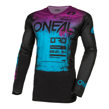 Afbeeldingen van Shirt Oneal Mayhem