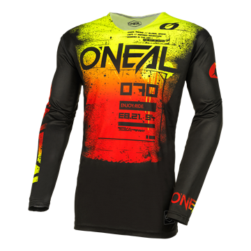 Afbeeldingen van Shirt Oneal Mayhem